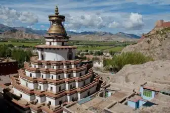Combiné Yunnan & Tibet