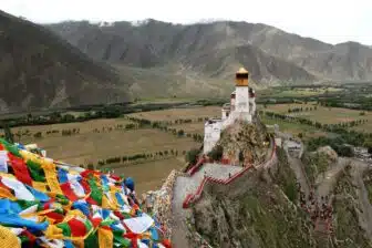 Combiné Yunnan & Tibet – Image 14