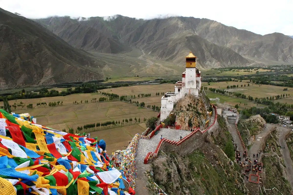 Combiné Yunnan & Tibet – Image 14