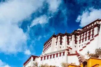 Tibet : Sur le toit du monde à vélo – Image 4
