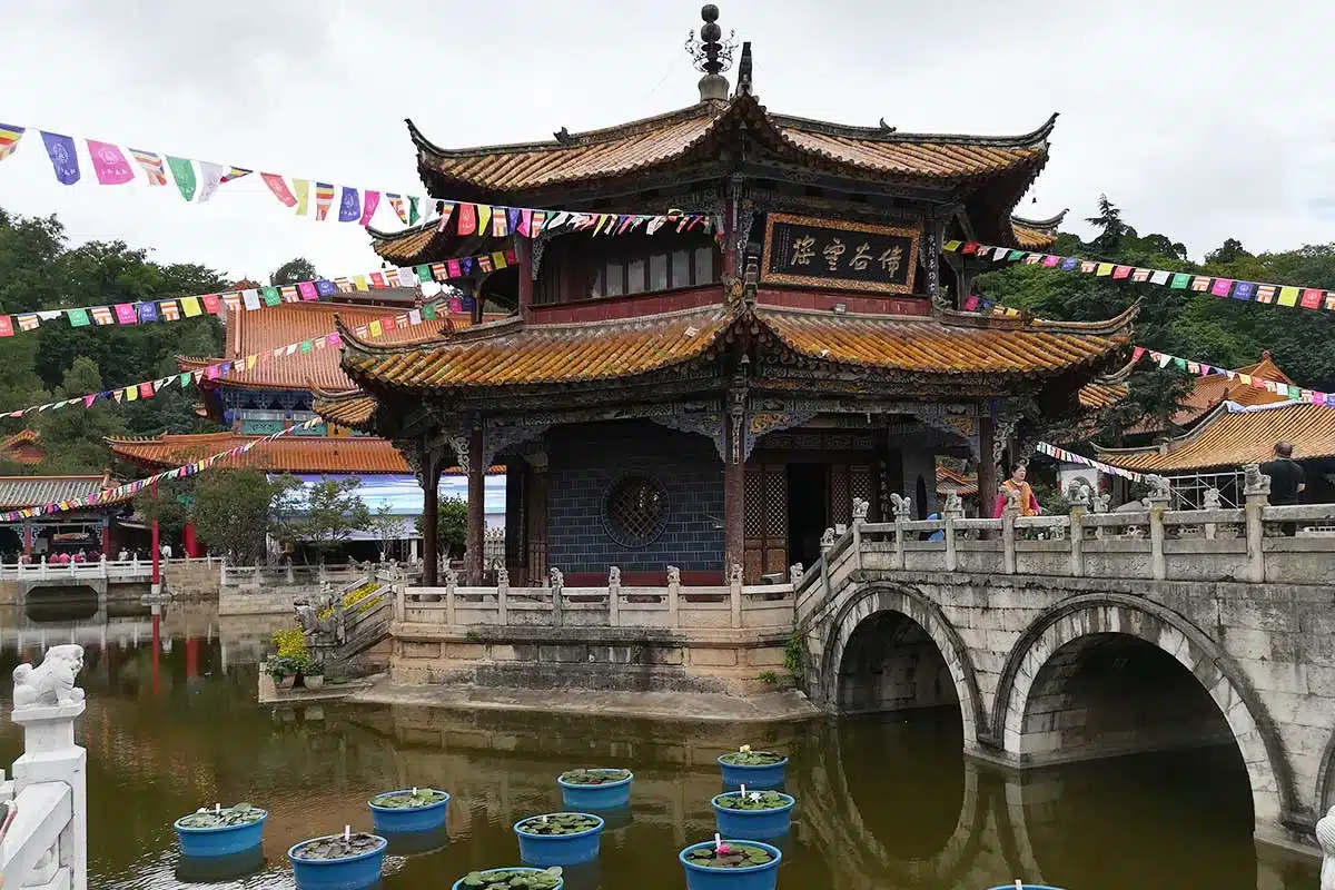 Combiné Yunnan & Tibet – Image 3