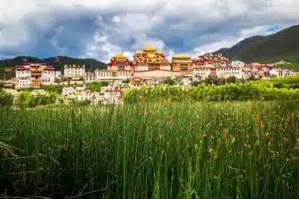 Combiné Yunnan & Tibet – Image 8