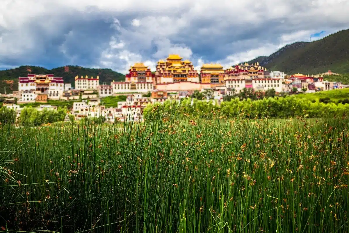 Combiné Yunnan & Tibet – Image 8