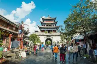 Combiné Yunnan & Tibet – Image 11