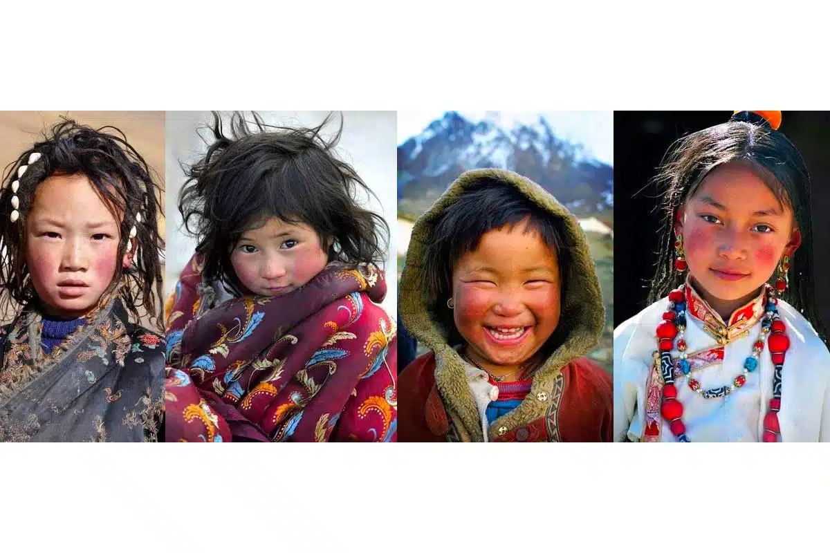 Tibet : Sur le toit du monde à vélo – Image 2