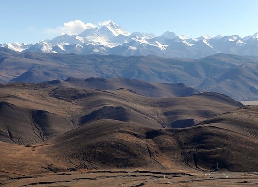 Circuit Tibet central en petit groupe – Image 14