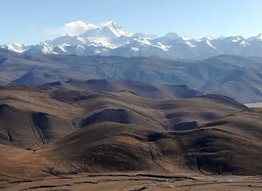 Circuit Tibet central en petit groupe – Image 14