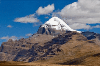 Tibet, de Lhassa au mont Kailash et Royaume de Guge