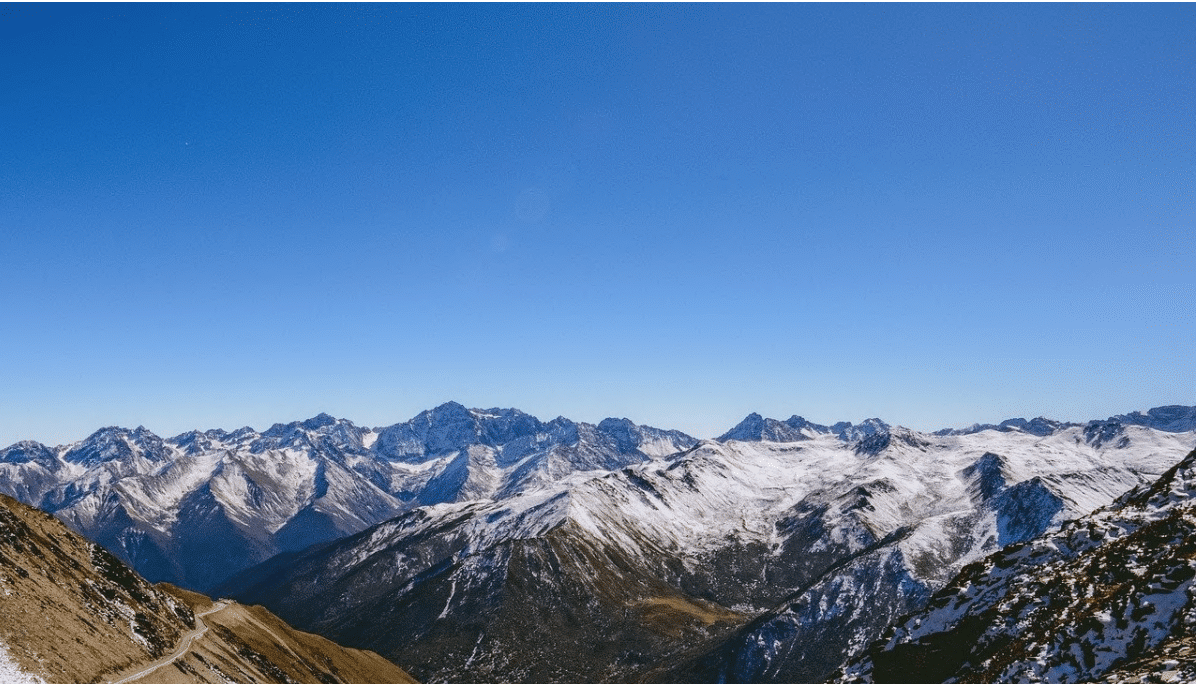 Chemin de traverse, de Shangri La à Lhassa – Image 2