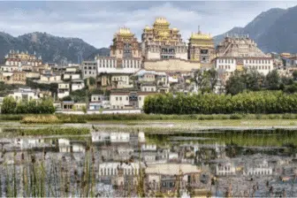 Chemin de traverse, de Shangri La à Lhassa – Image 3