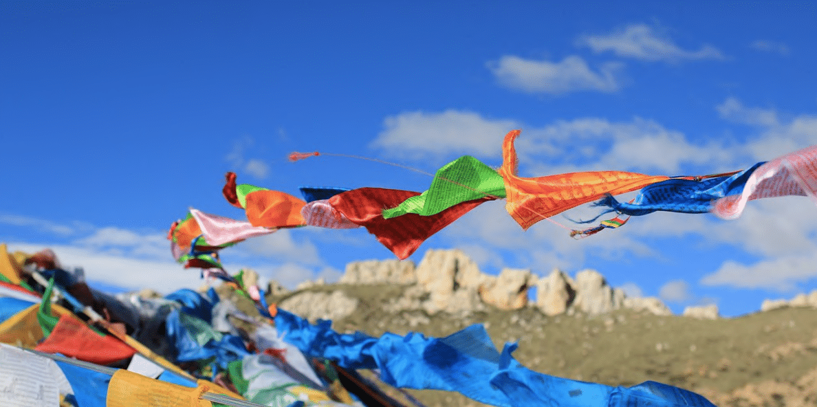 Chemin de traverse, de Shangri La à Lhassa – Image 6