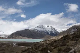 Chemin de traverse, de Shangri La à Lhassa – Image 7
