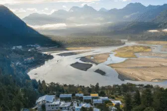 Chemin de traverse, de Shangri La à Lhassa – Image 8