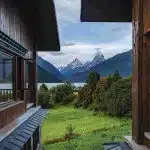 Basong Tso : Songtsam Linka Retreat Lake Basong Tso 5* (hôtel de charme)
