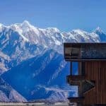 Songtsam Lodge de Namcha Barwa 5*