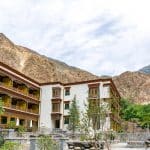 Songtsam Lodge Rumei 5*