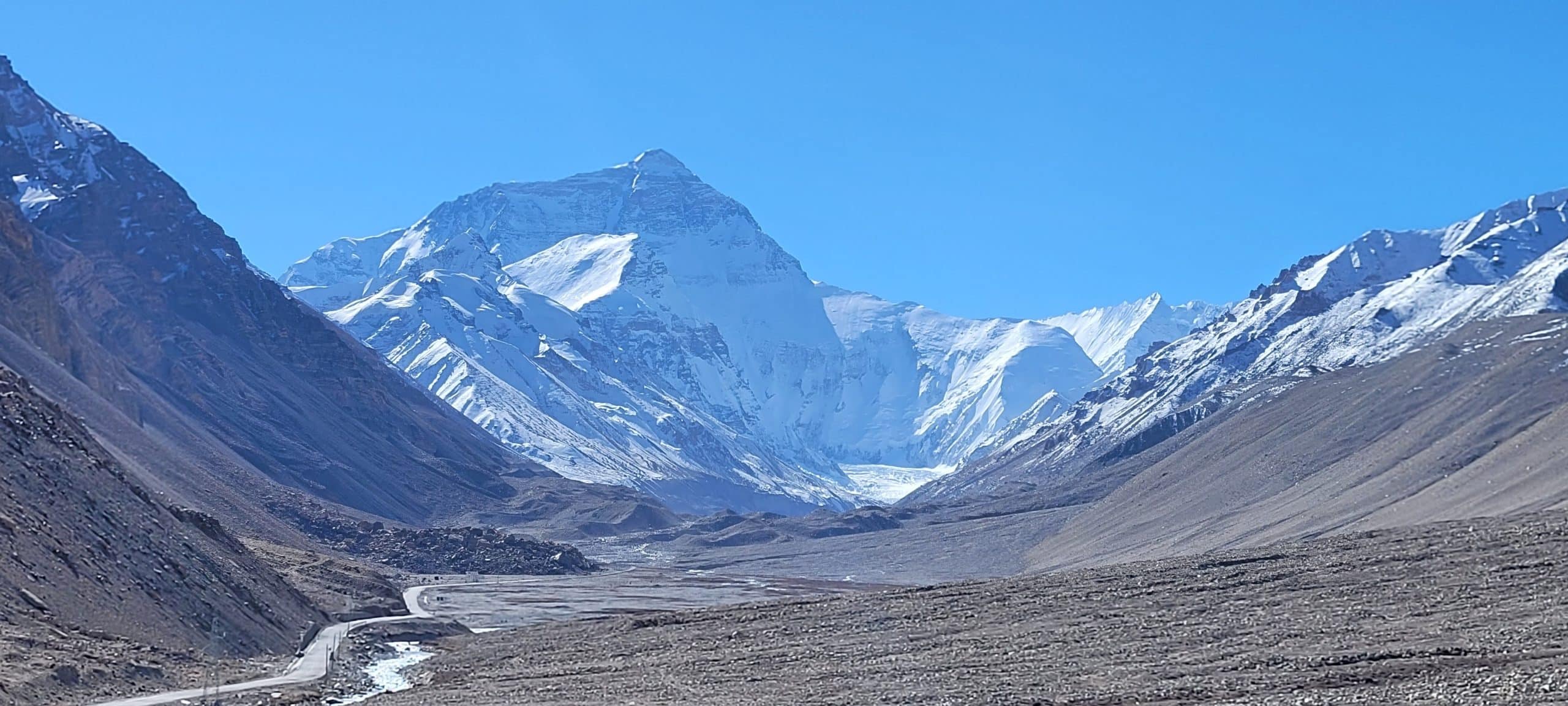 Christophe – Voyage Tibet central (14 jours) – Oct. 2024