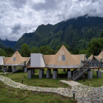 Songtsam Glamping Baiba