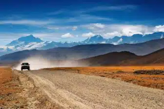 Exploration du Tibet : Lhassa, Everest et les Joyaux des Lacs Orientaux – Image 4