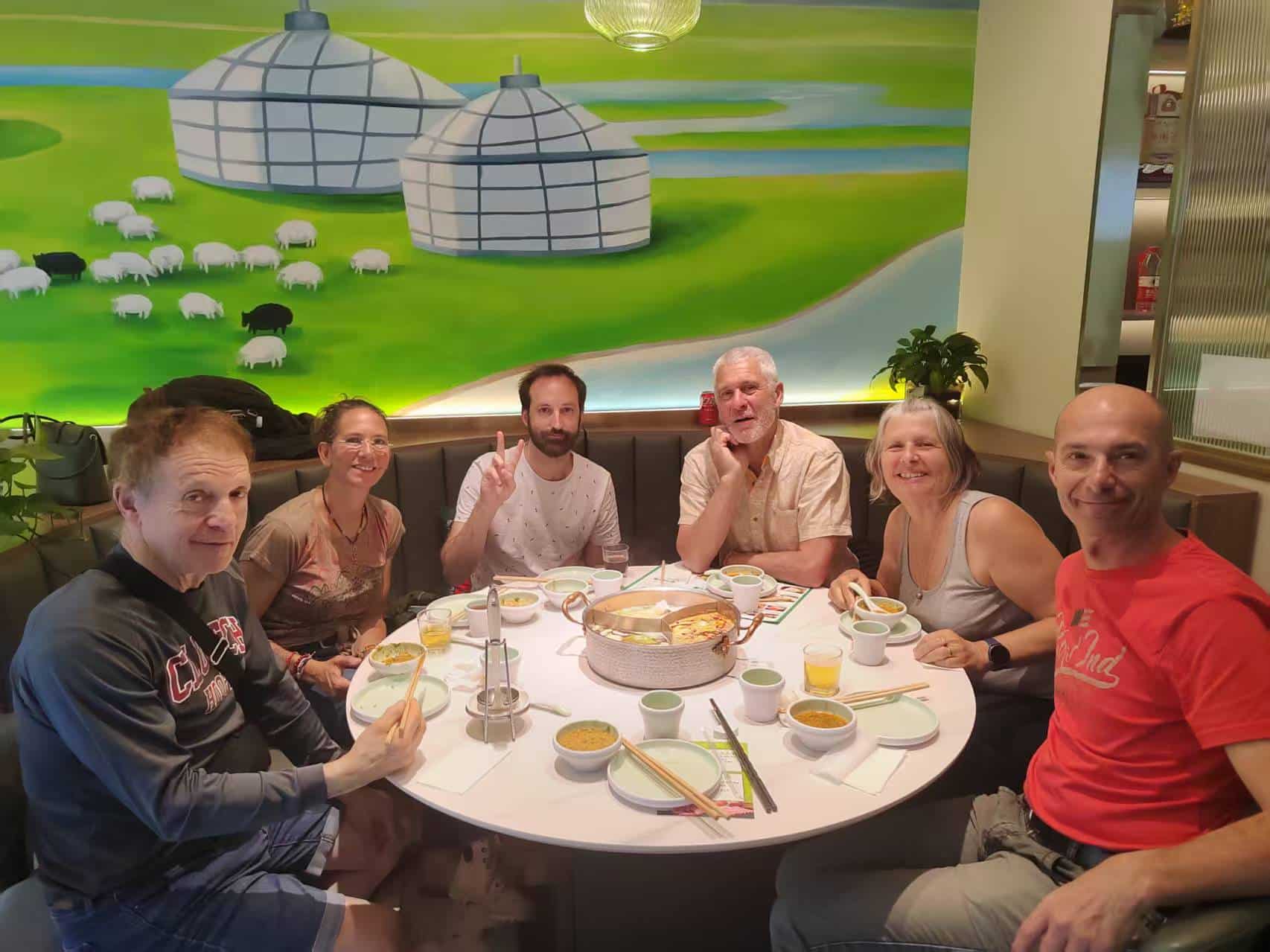 Dominique – Tibet, sur le Toit du monde en petit groupe – mai 2025