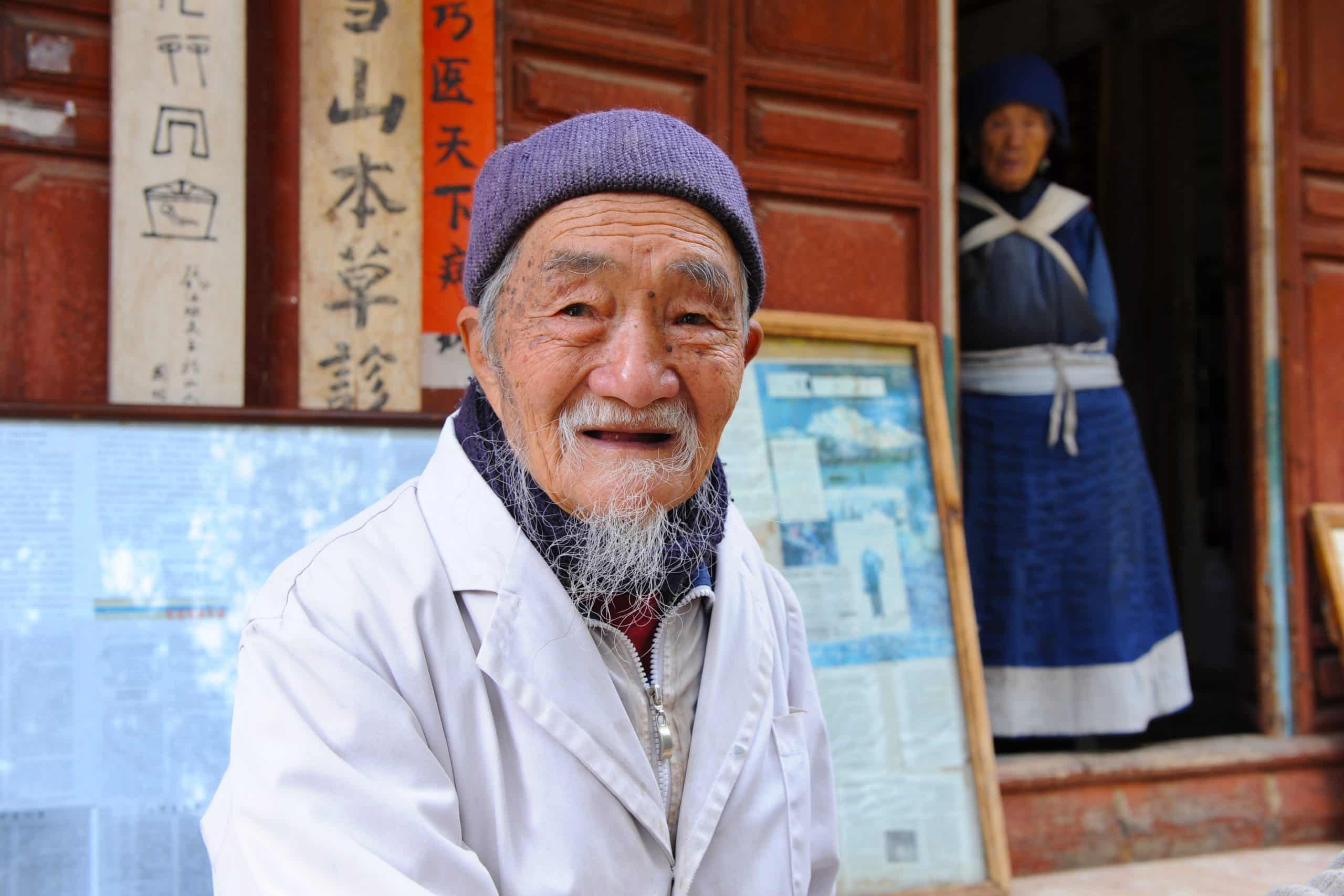 Combiné Yunnan & Tibet court – Image 2