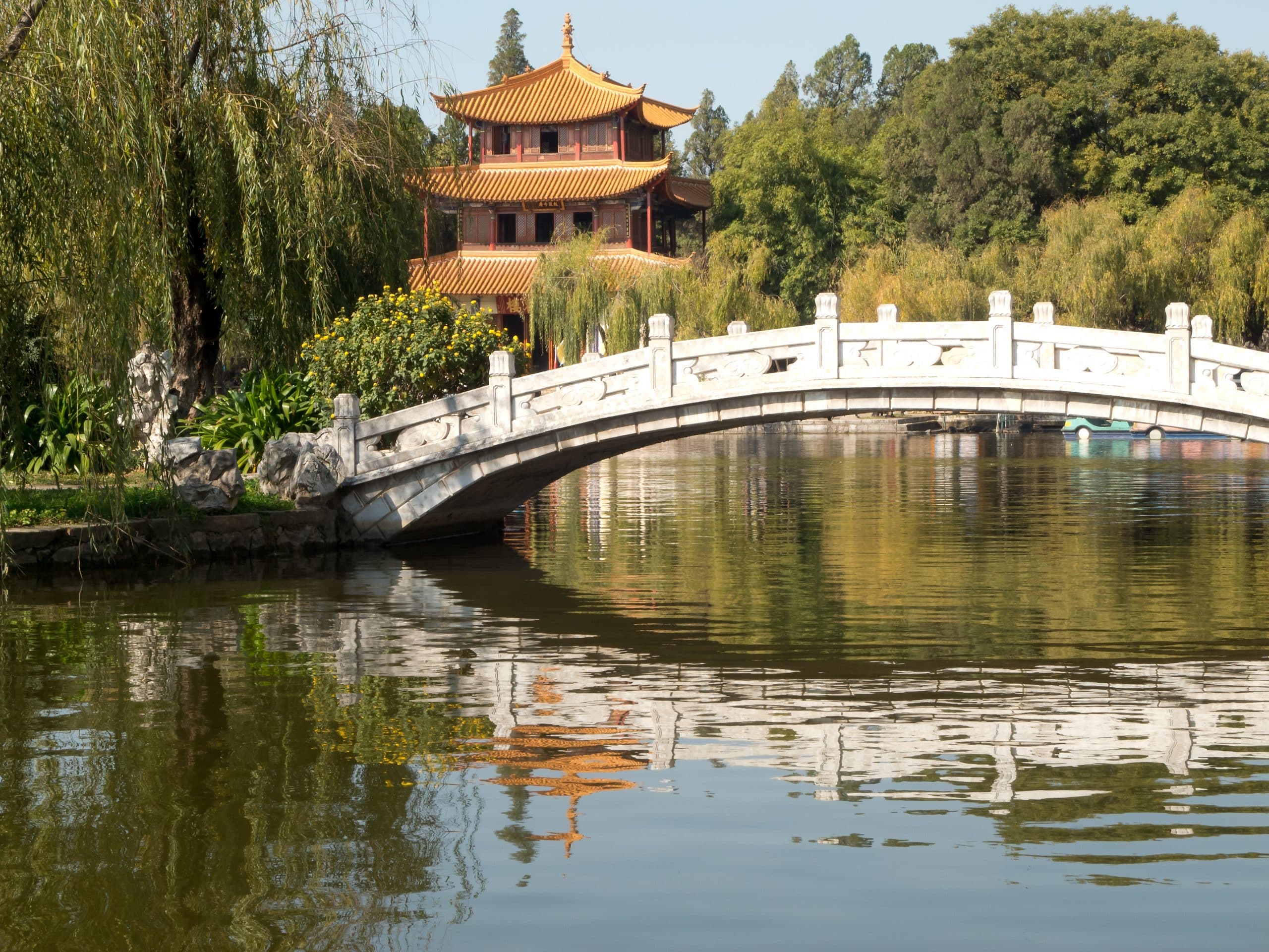 Combiné Yunnan & Tibet court – Image 3