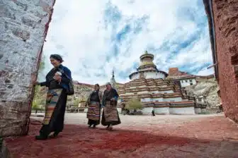 Losar 2026 - nouvel an tibétain – Image 7