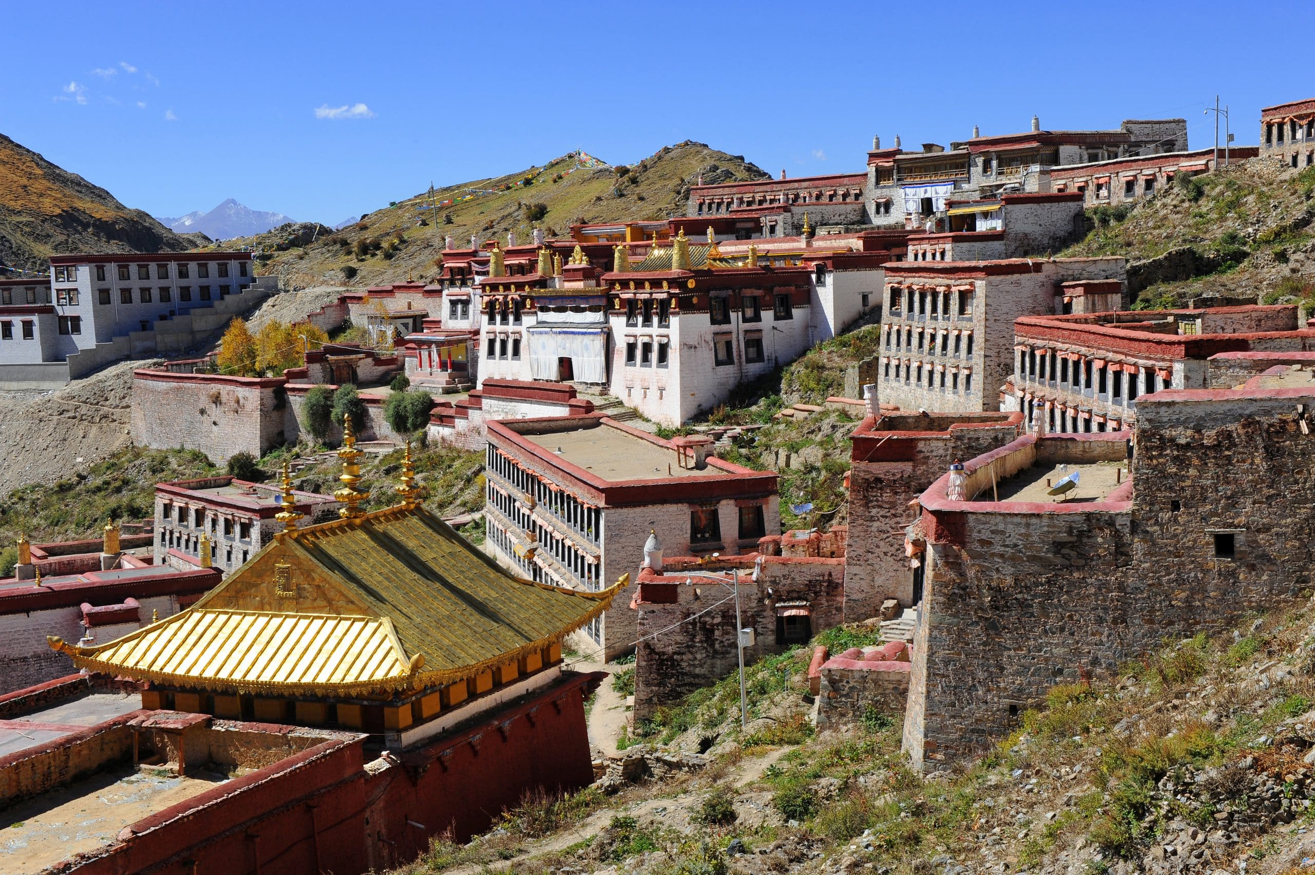 Combiné Yunnan & Tibet court – Image 4