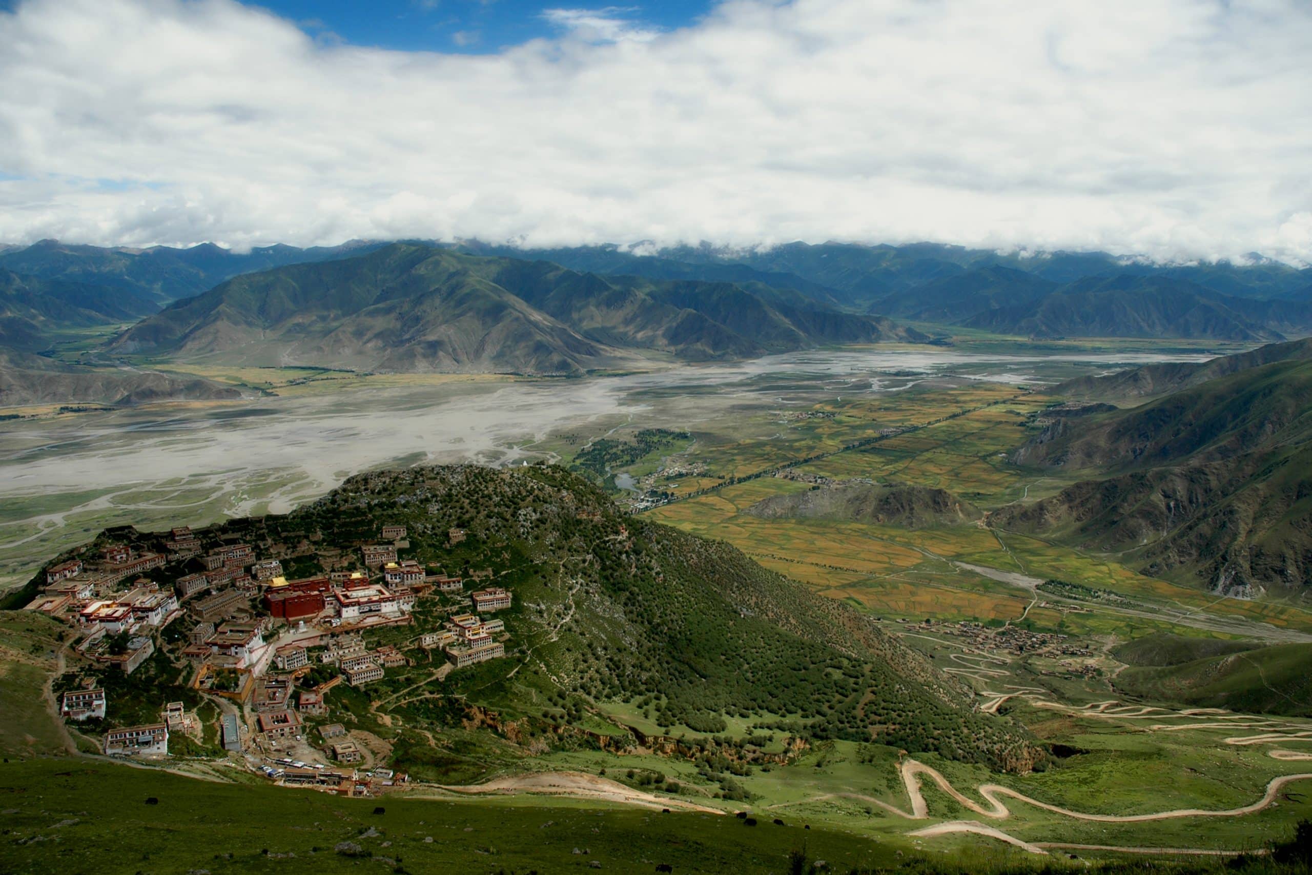Combiné Yunnan & Tibet court – Image 5