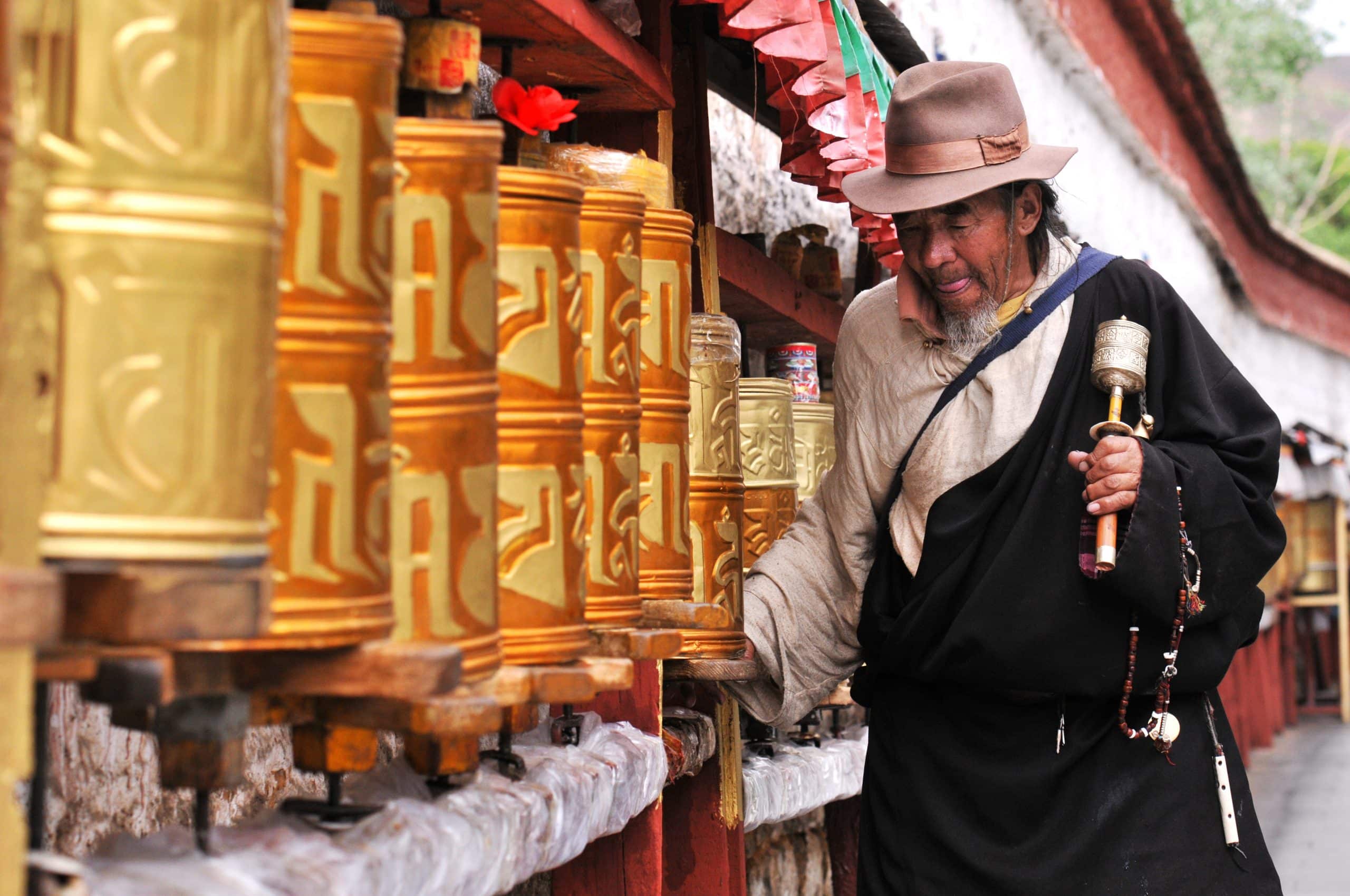 Combiné Yunnan & Tibet court – Image 9
