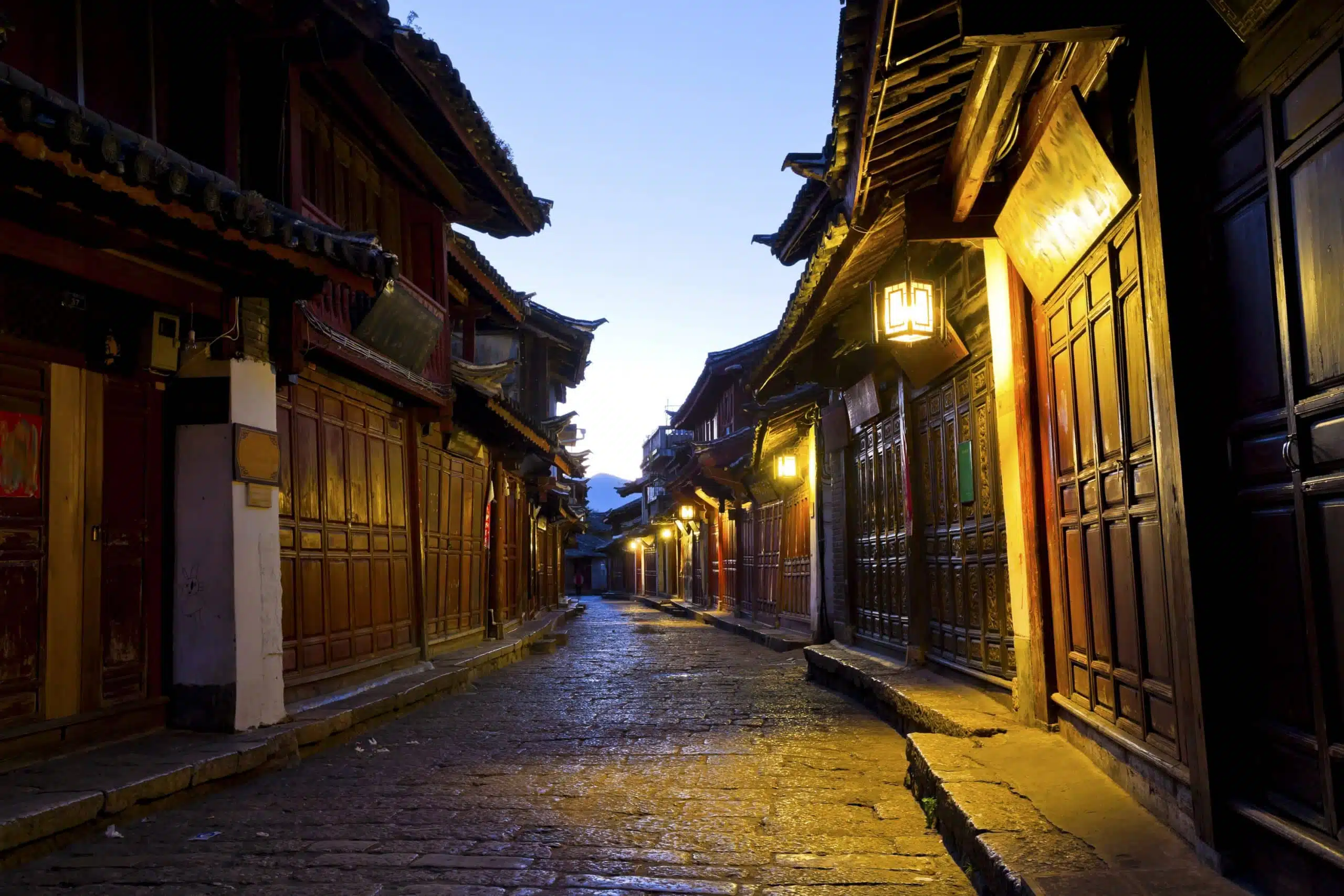 Pékin, Xi'an, Yunnan et Tibet – Image 17