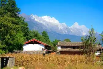 Combiné Yunnan & Tibet court – Image 11