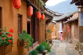 Pékin, Xi'an, Yunnan et Tibet – Image 16