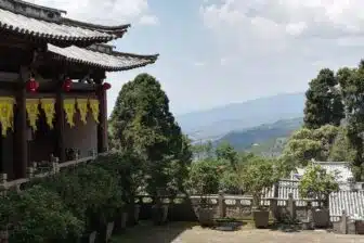 Combiné Yunnan & Tibet court – Image 17