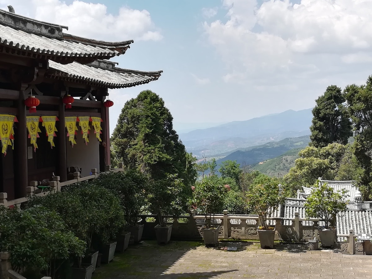 Combiné Yunnan & Tibet court – Image 17