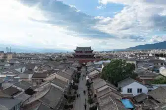 Combiné Yunnan & Tibet court – Image 18
