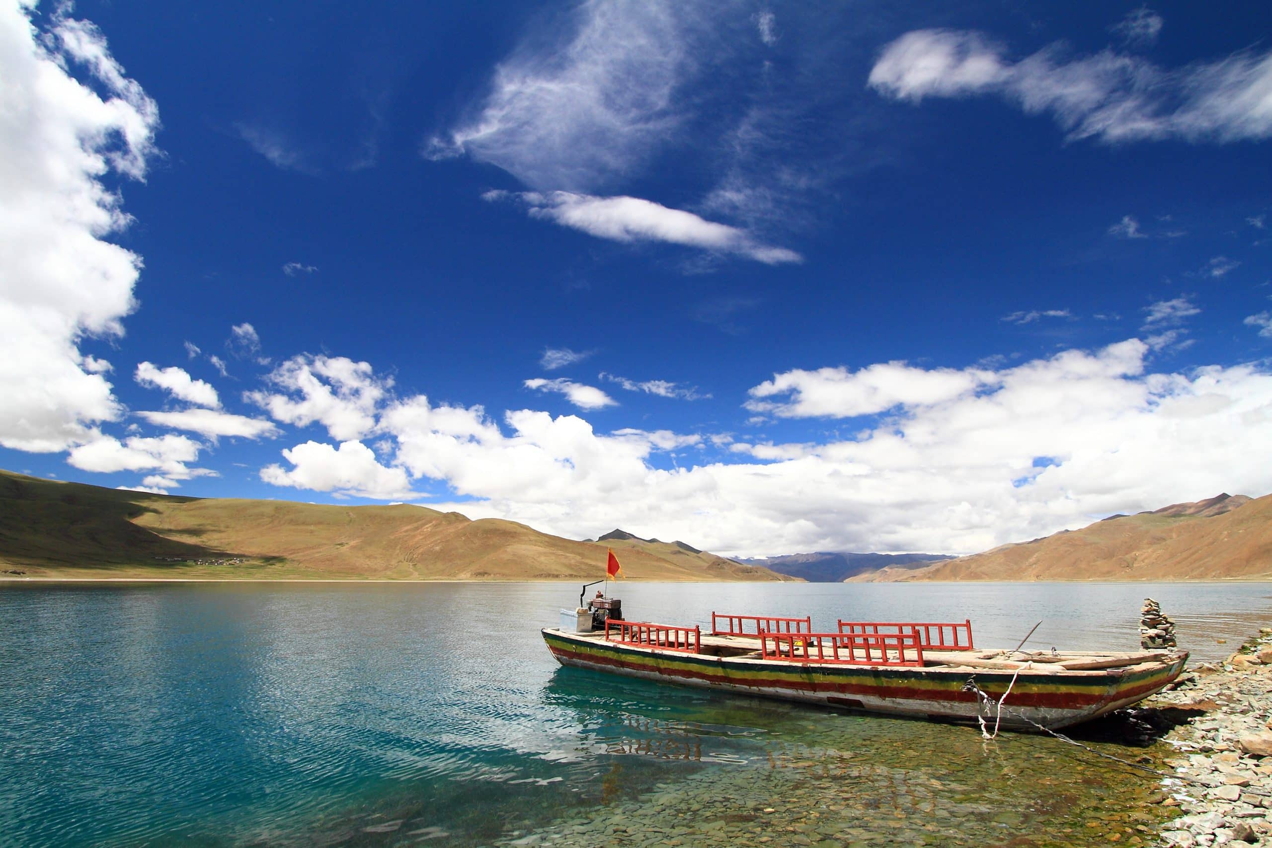 Combiné Yunnan & Tibet court – Image 19