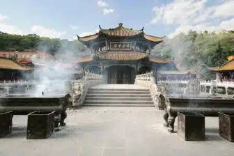 Pékin, Xi'an, Yunnan et Tibet – Image 10
