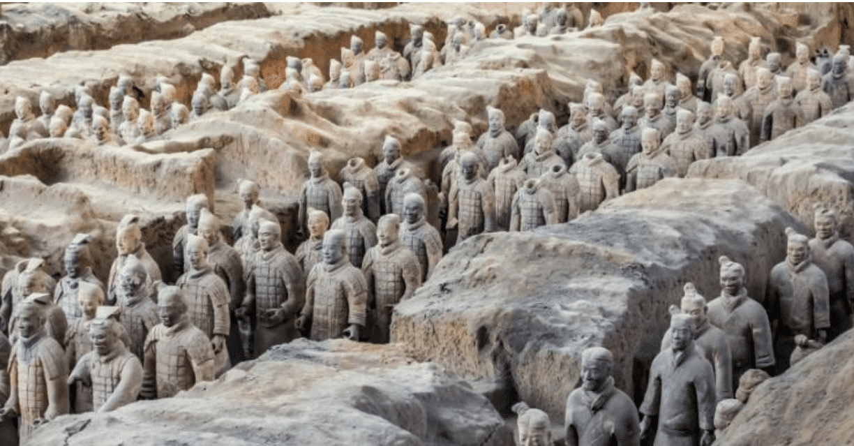 Splendeurs de Chine – Image 7