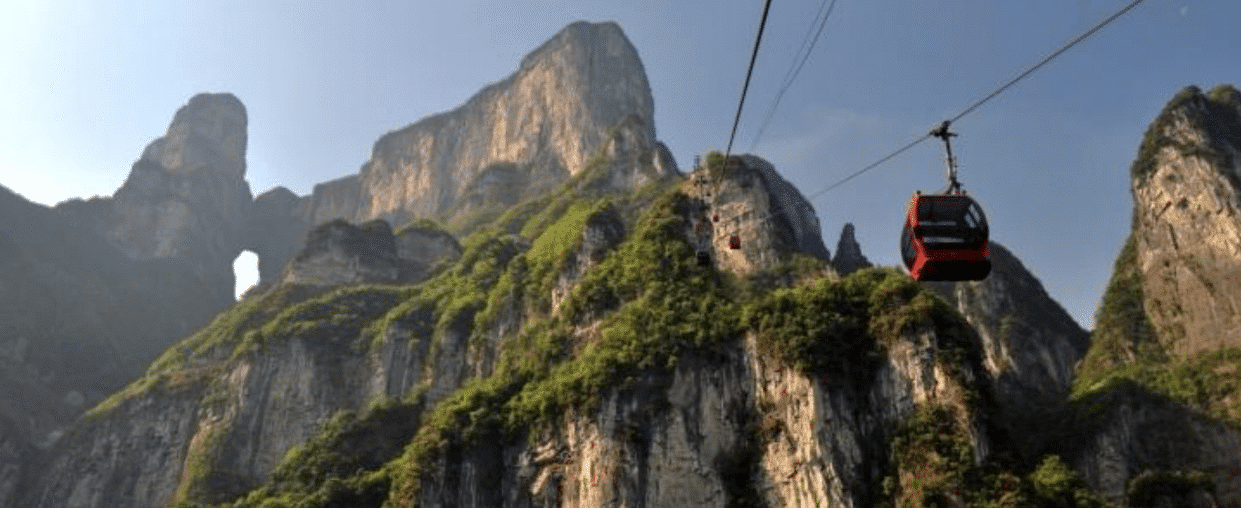 Splendeurs de Chine – Image 9