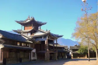 Splendeurs de Chine – Image 27