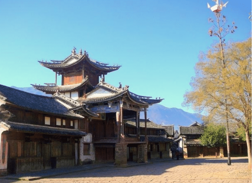 Splendeurs de Chine – Image 27