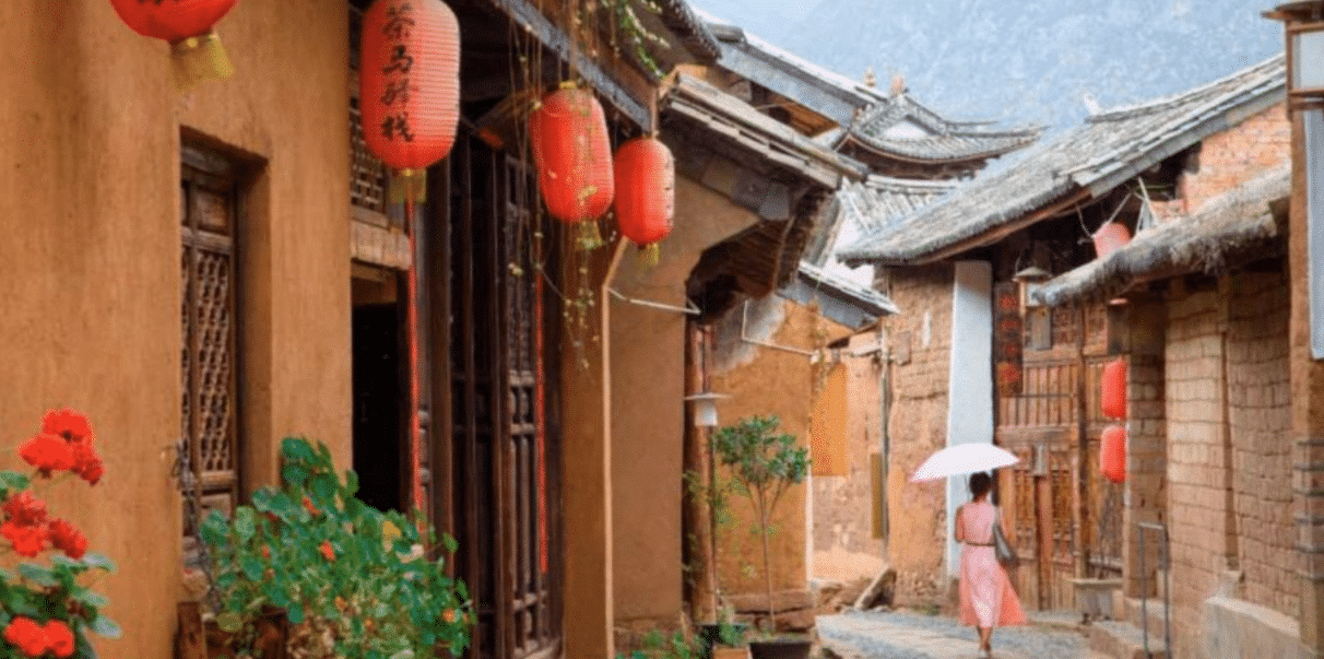 Splendeurs de Chine – Image 28