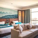 Gesar Hotel 3* VIP