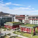 Hilton Shigatsé