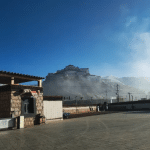 Nyangchu Manor Hotel - Jiangzi