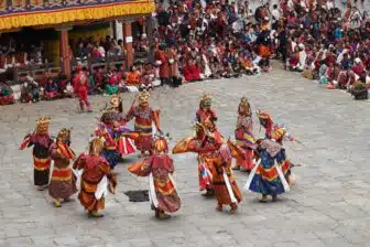Losar 2026 - nouvel an tibétain – Image 12
