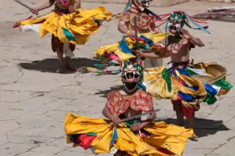 Grande Traversée de l'Himalaya – Image 7