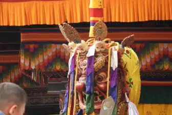 Grande Traversée de l'Himalaya – Image 6