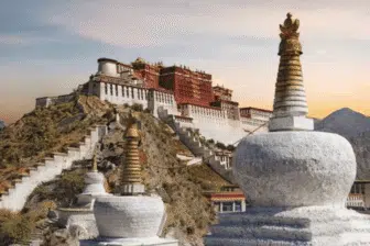 Grande Traversée de l'Himalaya – Image 5